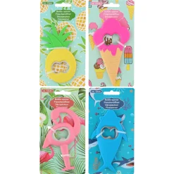 Alpina Koken & Tafelen>Flesopener 12x7,5cm