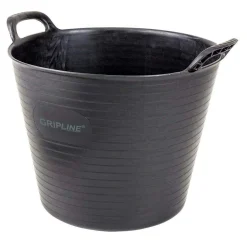 Gripline Bouw>Flextub 25 L rond