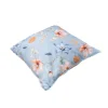 Madison Tuinkussens>Florina blue F525 50x50 pillow pp
