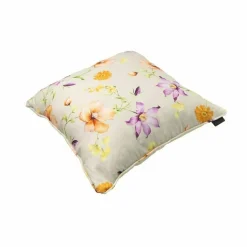 Madison Tuinkussens>Florina lila F522 50x50 pillow pp
