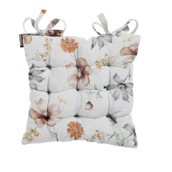 Madison Tuinkussens>Florina natural F523 46x46 Toscane