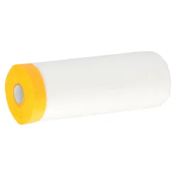 Lotus Verfspullen>Folie met afplaktape pro Washi 1100 mm 30 m