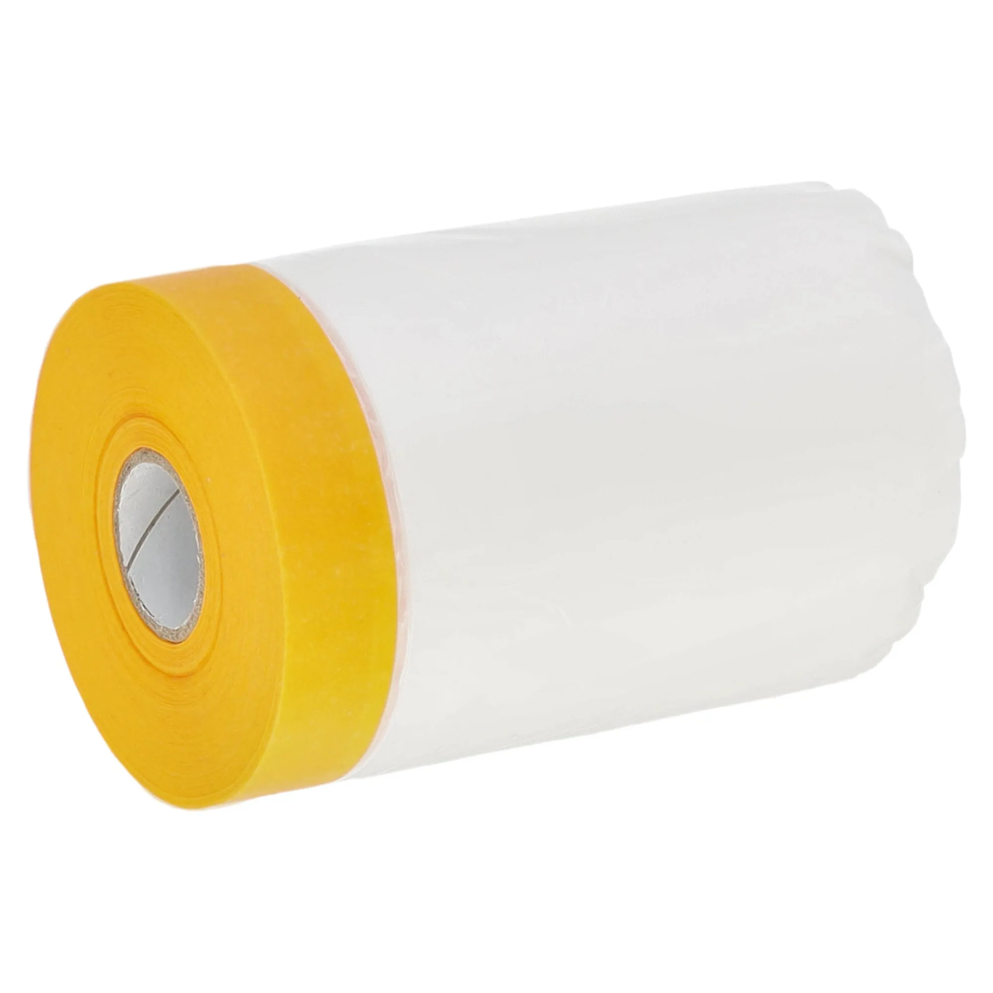 Lotus Verfspullen>Folie met afplaktape pro Washi 550 mm 30 m