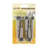 Lotus Toebehoren Elektrisch Gereedschap>Forstner-scharniergatboor 5st
