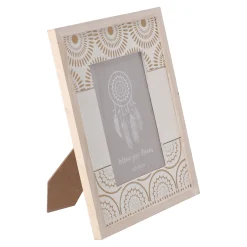 Van Cranenbroek Woondecoratie>Fotokader hout dream 13 x 18 cm