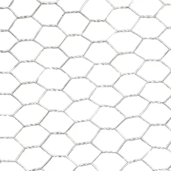 Bel Garden Afrastering>Gaas kuiken 25/0.8 H50 10M