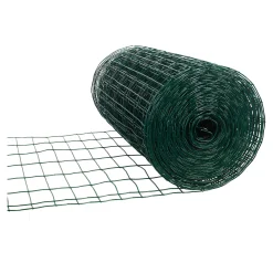 Bel Garden Afrastering>Gaas tuin pro gr 100x50 H60 25M