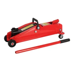 Lotus Autogereedschap>Garagekrik LZ-2T High Lift