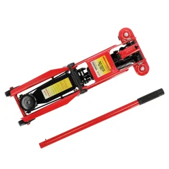 Lotus Autogereedschap>Garagekrik LZ-2T High Lift