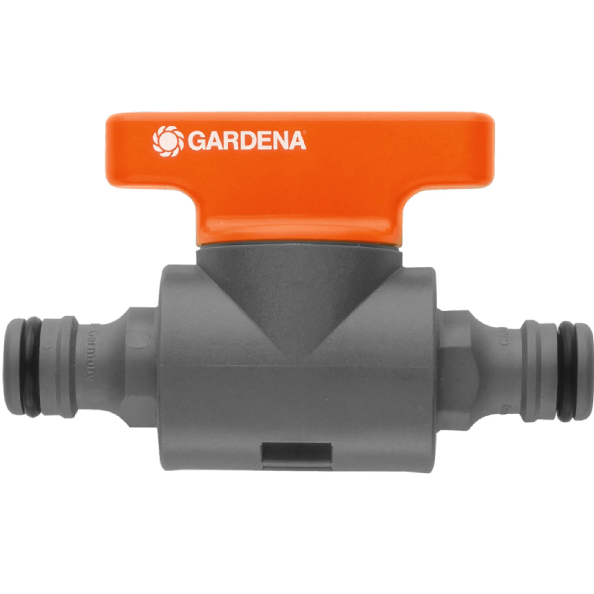 Gardena Pompen En Sproeien>afsluitventiel 1/2 2976