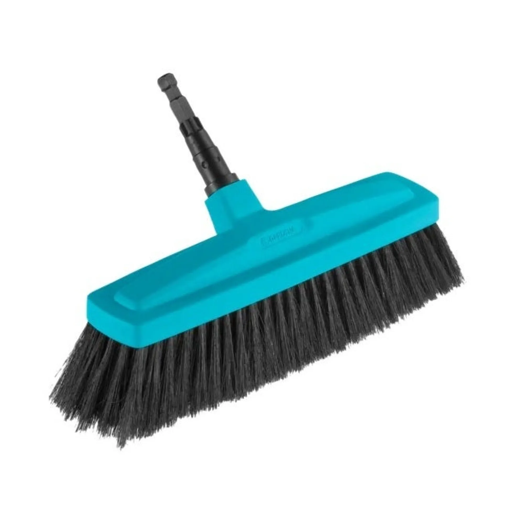 Gardena Schoonmaken>huishoudbezem combisystem 3630