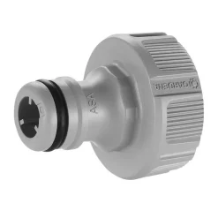 Gardena Pompen En Sproeien>kraanstuk 3/4 18221