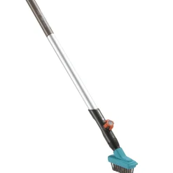Gardena Handgereedschap>onkruidborstel met steel 130 cm combisystem ...