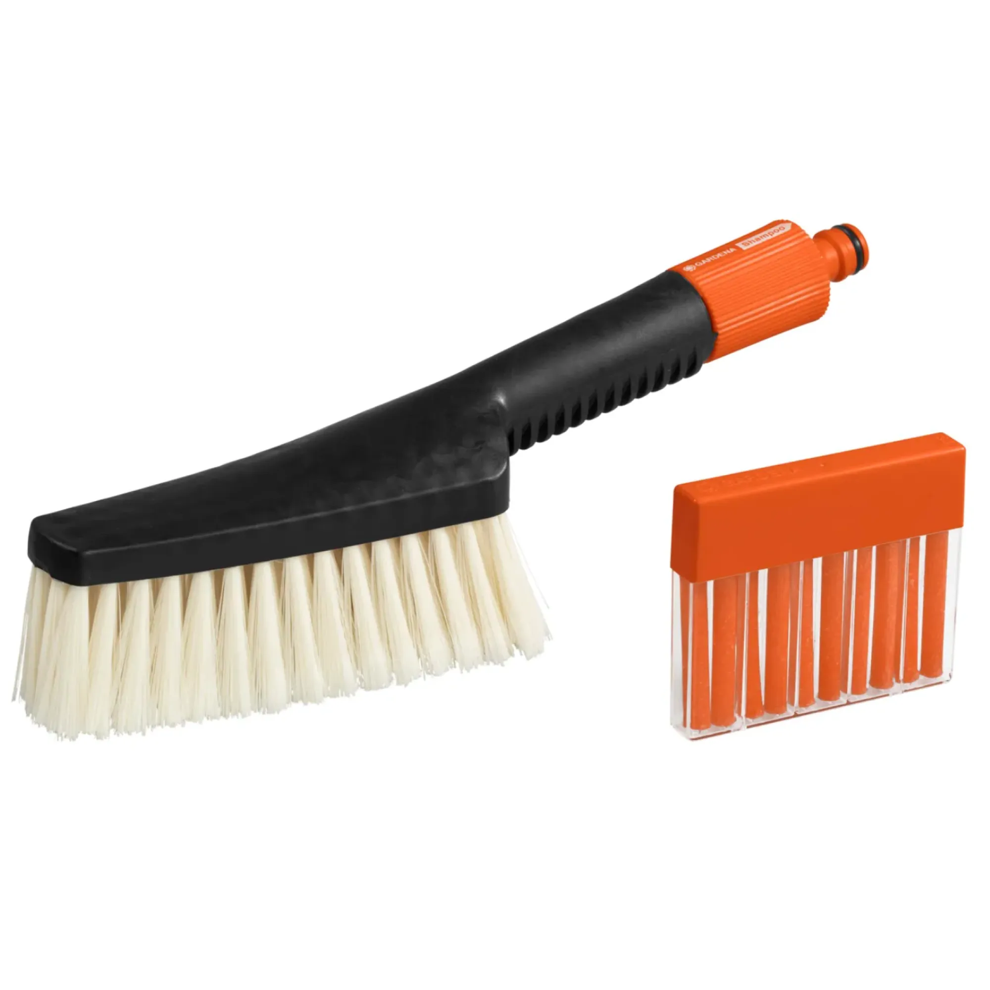 Gardena Schoonmaken>wasborstelset 00990