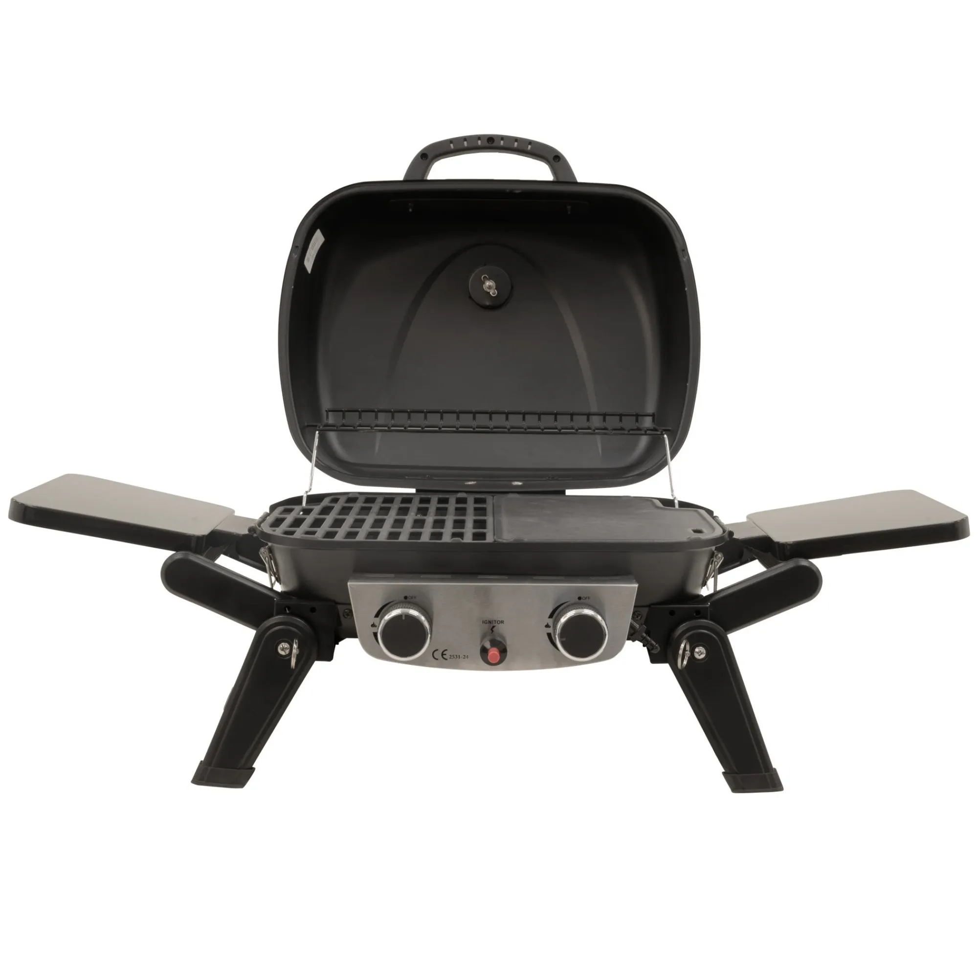 Gasbarbecues>Gasbarbecue Barbados