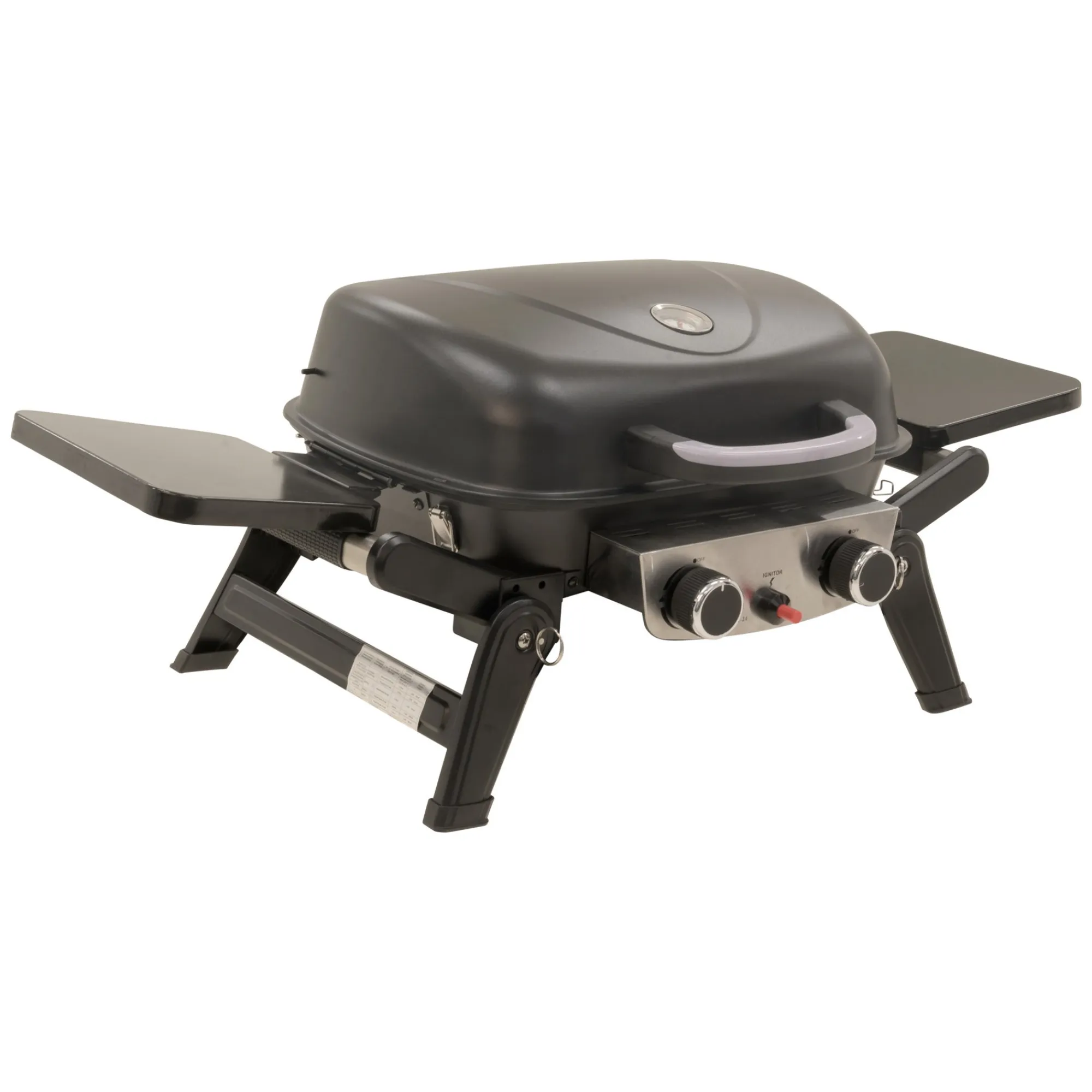 Gasbarbecues>Gasbarbecue Barbados