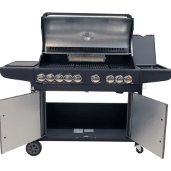 Gasbarbecues>Gasbarbecue Beaverton