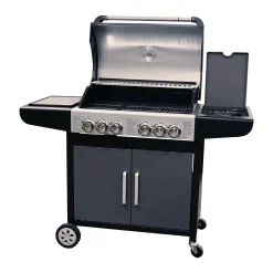 Gasbarbecues>Gasbarbecue Charlotte