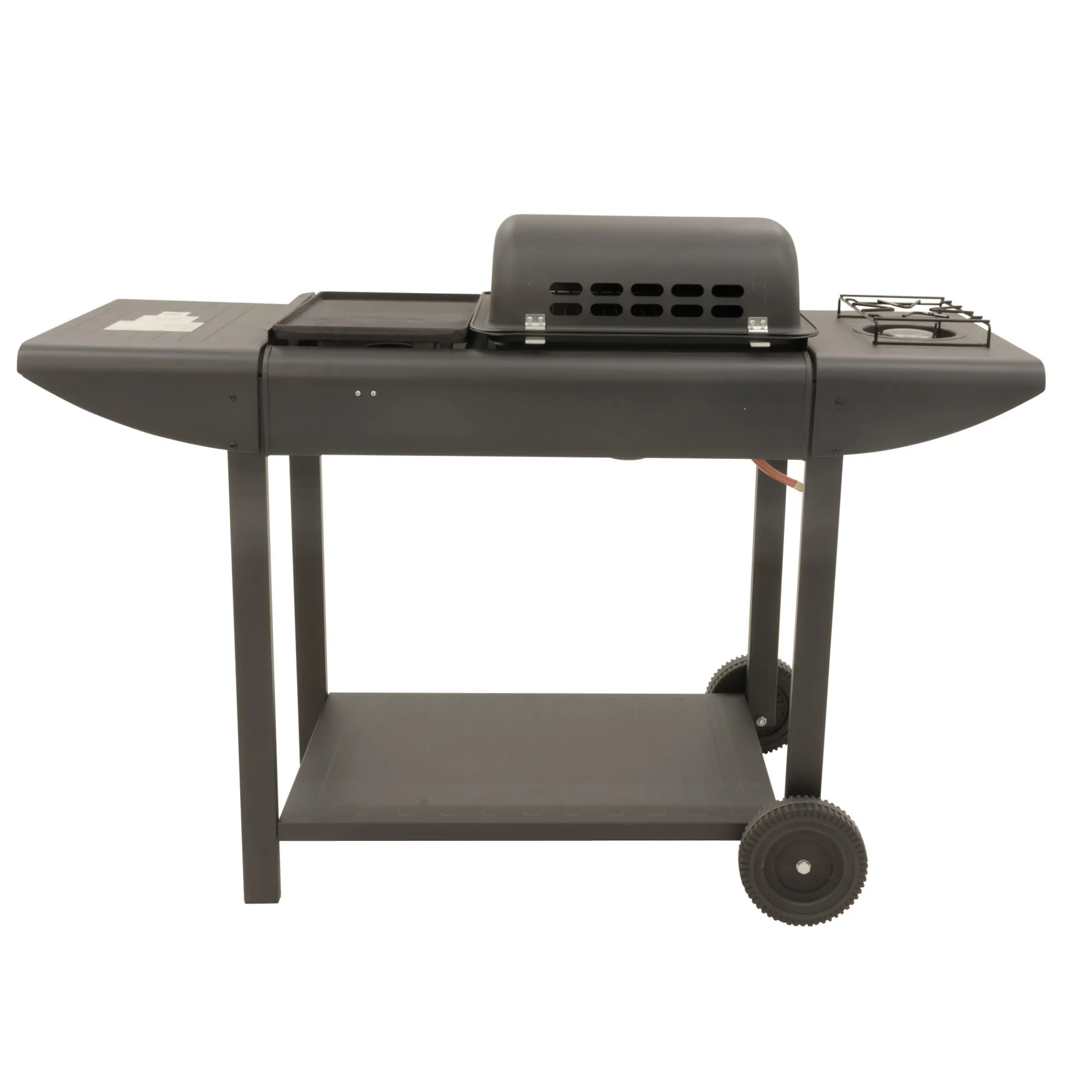 Gasbarbecues>Gasbarbecue Harz ER-8206C1 DE