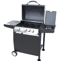 Gasbarbecues>Gasbarbecue Indiana