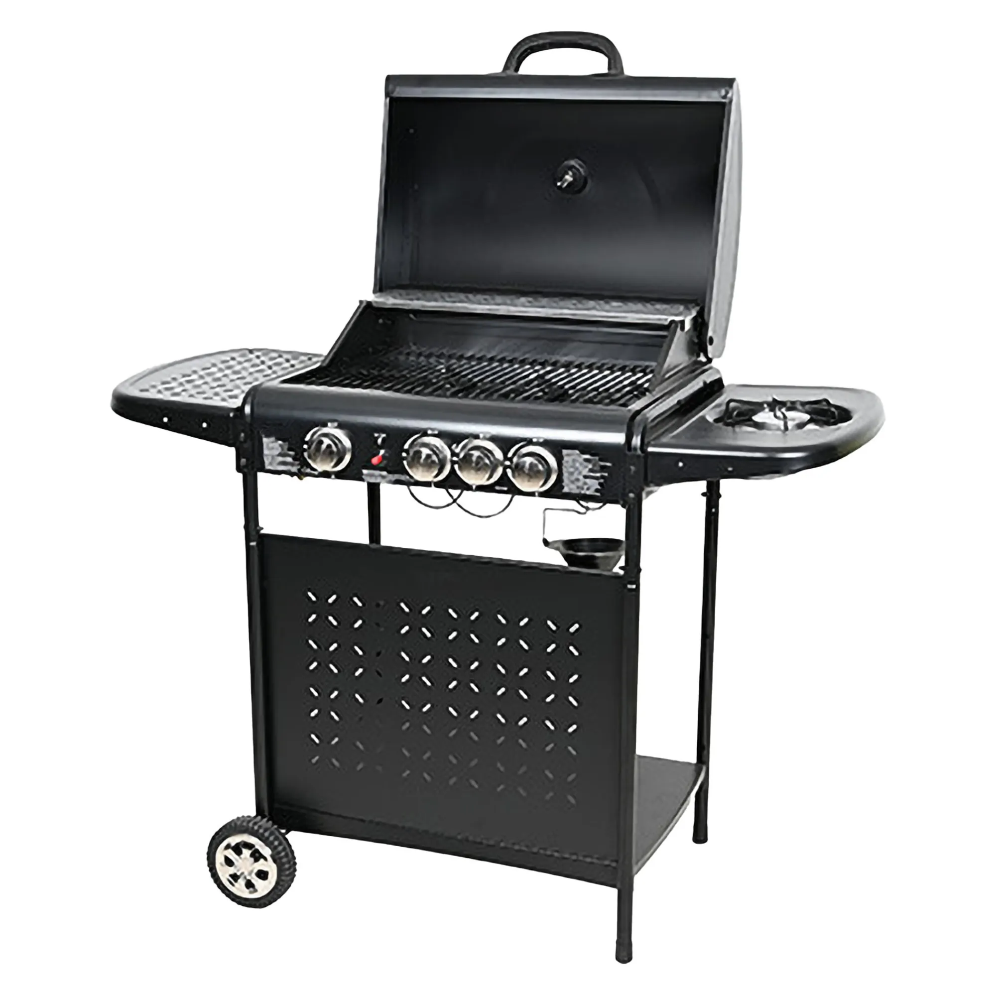 Gasbarbecues>Gasbarbecue Maine