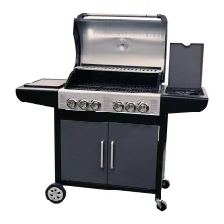 Gasbarbecues>Gasbarbecue San Francisco