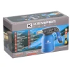 Kemper Camping Benodigheden>Gasbrander Tornado blauw
