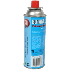 All Ride Barbecueaccessoires>Gasbus navulling universeel