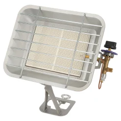 Sun Heat Binnenverwarming>Gaskachel GH36 DE