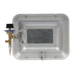 Sun Heat Binnenverwarming>Gaskachel GH36 DE