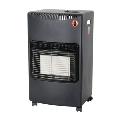 Sun Heat Binnenverwarming>Gaskachel GK-4