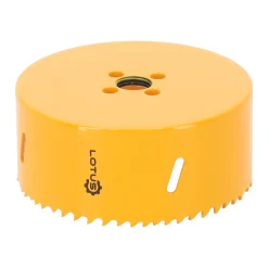 Lotus Toebehoren Elektrisch Gereedschap>Gatenzaag 102mm pro