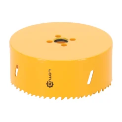 Lotus Toebehoren Elektrisch Gereedschap>Gatenzaag 111mm pro