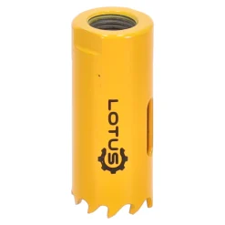 Lotus Toebehoren Elektrisch Gereedschap>Gatenzaag 22mm pro