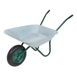 Bel Garden Bouw|Handgereedschap>Gegalvaniseerde kruiwagen KW01