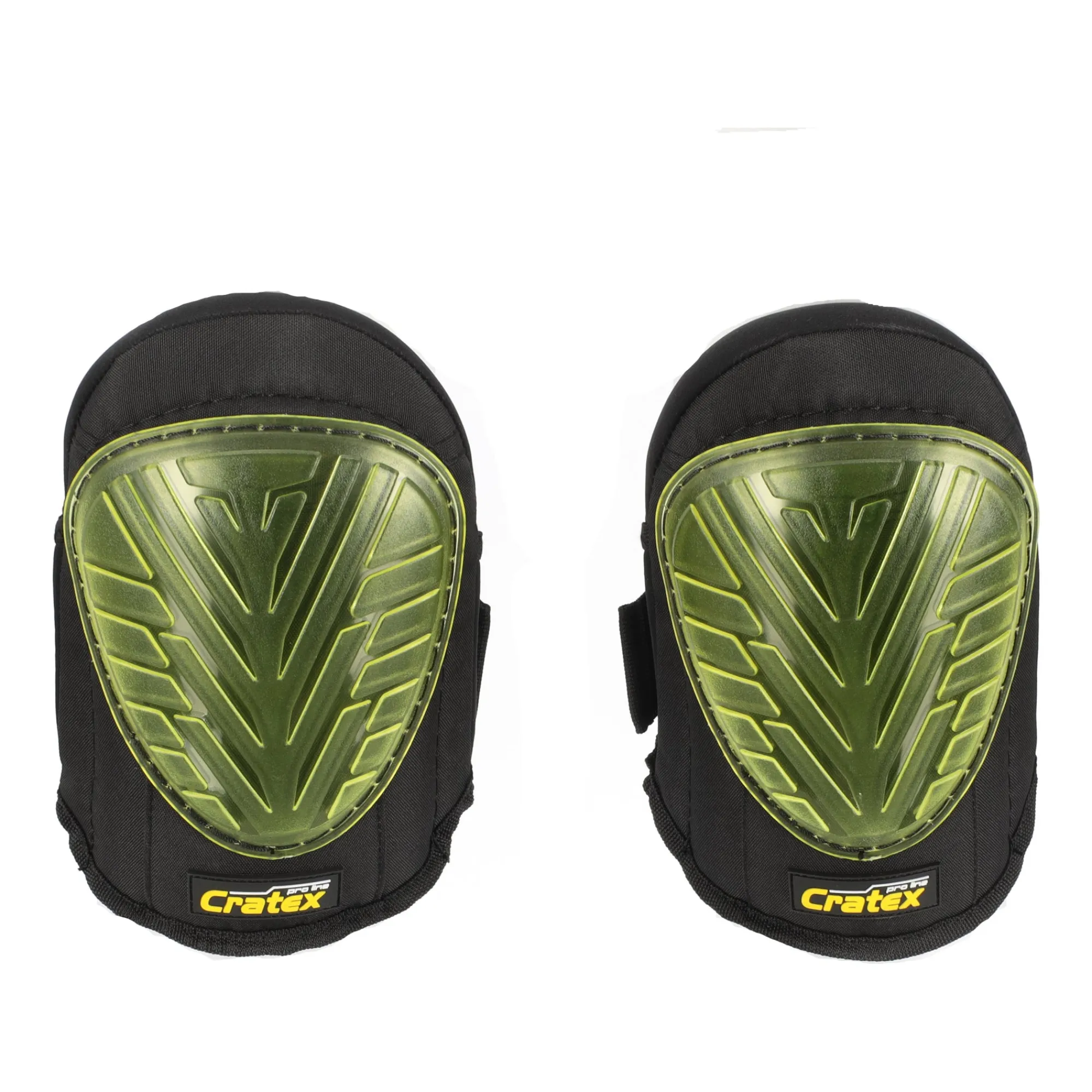 Cratex Pro Line Pbm>Gel kniebeschermers