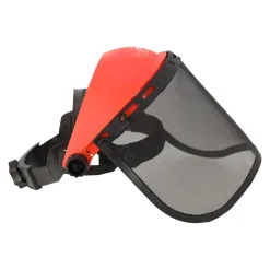 Cratex Pbm>Gelaatsmasker oranje