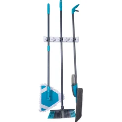 Alpina Schoonmaken|Opbergen>Gereedschaphouder met 5 houders