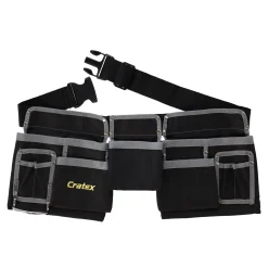 Cratex Gereedschapsgordels>Gereedschapsgordel