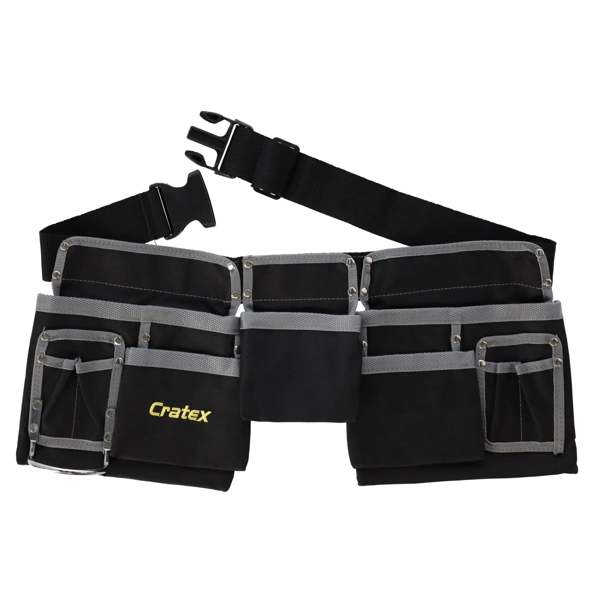 Cratex Gereedschapsgordels>Gereedschapsgordel