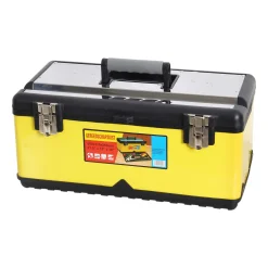 Lotus Opbergen>Gereedschapskist Mustang 55cm