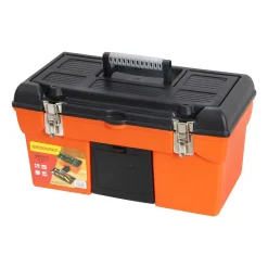 Lotus Opbergen>Gereedschapskist Peak 48cm