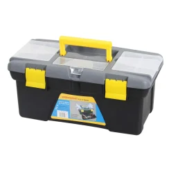 Lotus Opbergen>Gereedschapskist Ranger 41cm