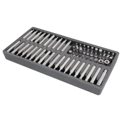 Lotus Opbergen>Gereedschapslade GL205 bit+dop