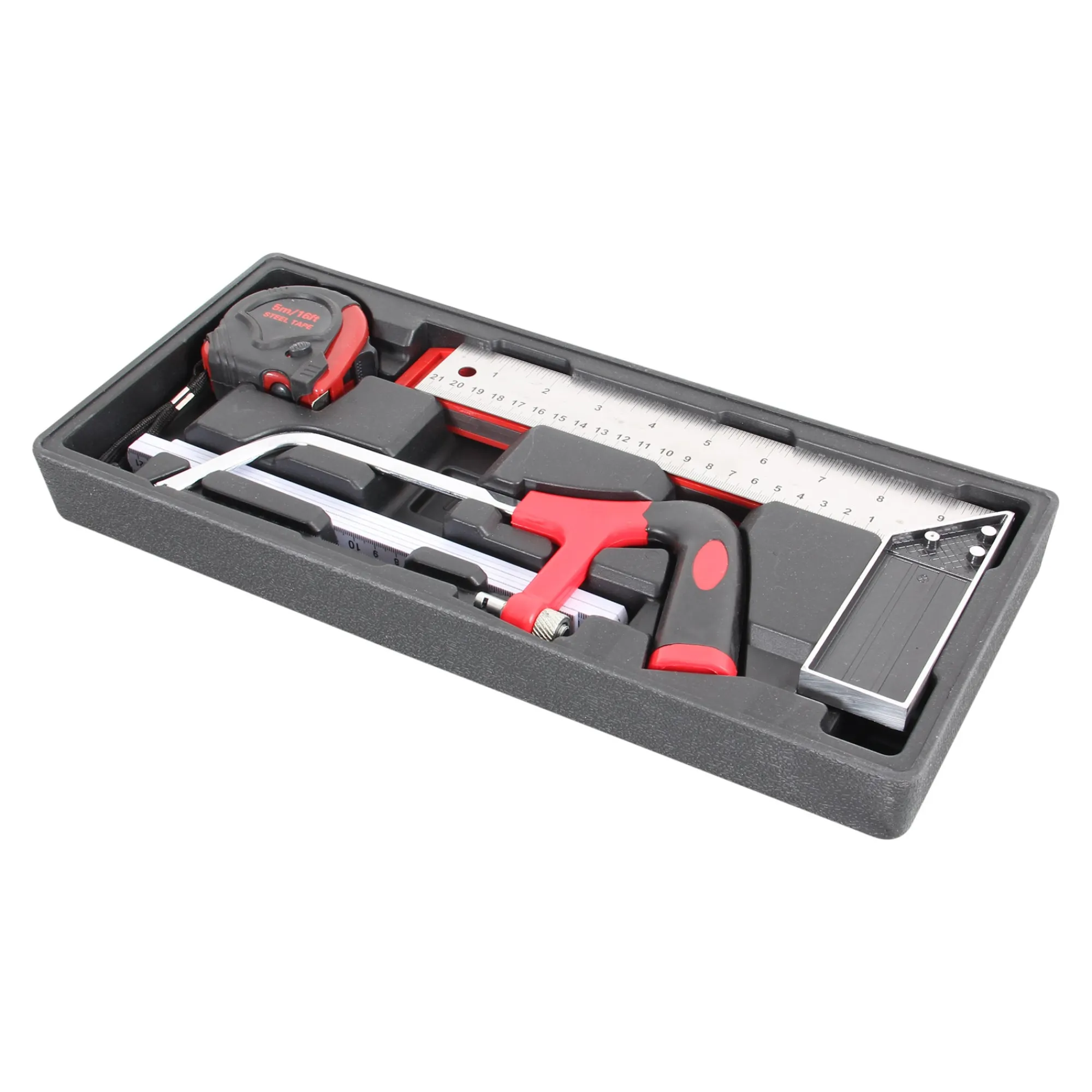 Lotus Opbergen>Gereedschapslade GL112 meet