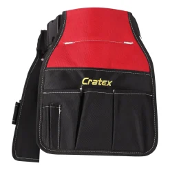 Cratex Gereedschapsgordels>Gereedschapsriem 1405