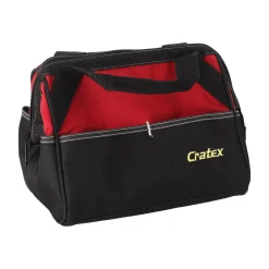 Cratex Gereedschapstassen>Gereedschapstas 1582 30cm
