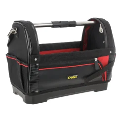 Cratex Pro Line Gereedschapstassen>Gereedschapstas 46cm