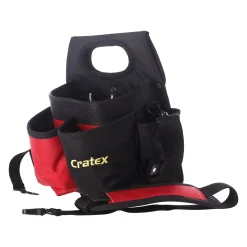 Cratex Gereedschapstassen>Gereedschapszak 1608