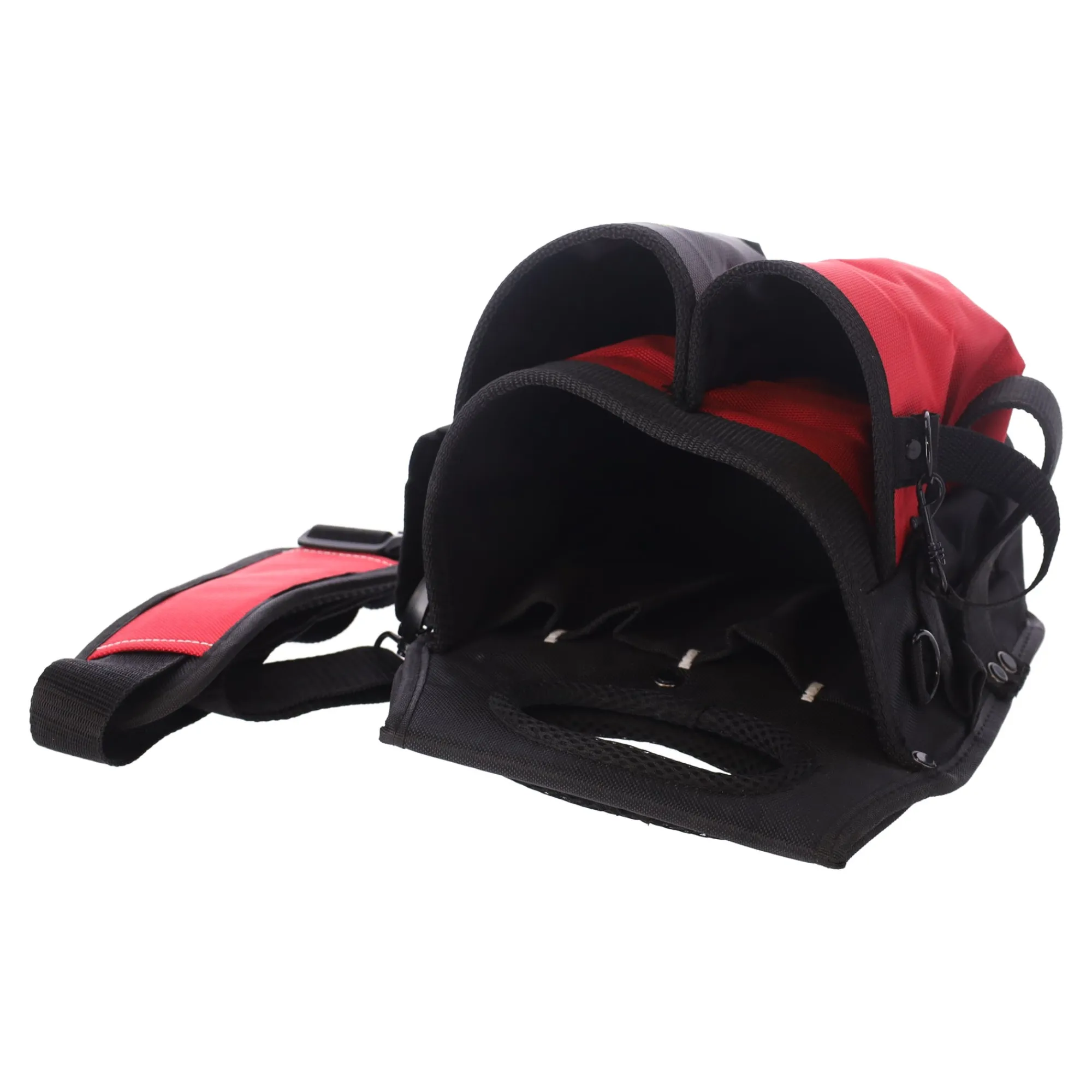 Cratex Gereedschapstassen>Gereedschapszak 1608